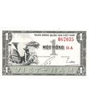 1955 Yılı Güney Viet-Nam Koleksiyonluk Eski para